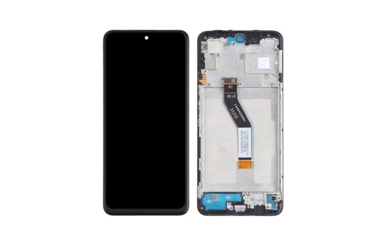 Xiaomi Redmi Note 11 LCD Screen Assembly (With Frame)