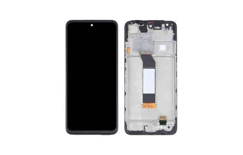 Xiaomi Redmi Note 10 LCD Screen Assembly (With Frame)
