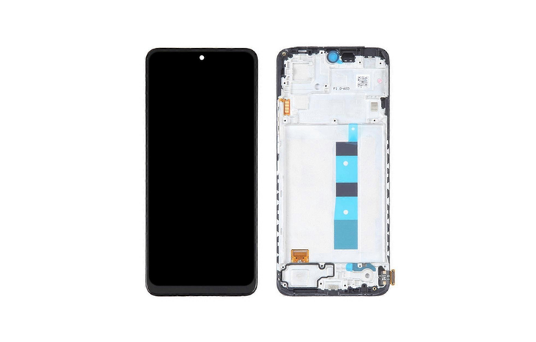 Xiaomi Redmi Note 12 LCD Screen Assembly (With Frame)